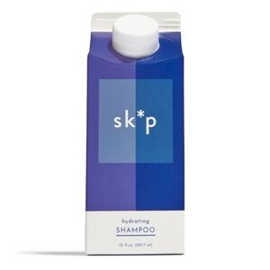 sk*p Hydrating Shampoo, 10 fl oz/295.5 mL